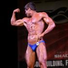 Colt  Greer - NPC Clash at the Capstone  2013 - #1